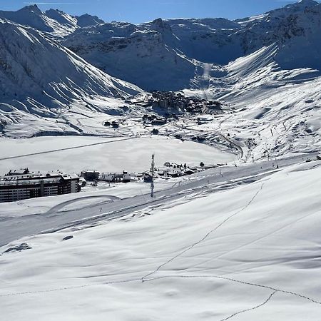 Immogroom - Total Renovation 2023 - At The Foot Of The Slopes - Wifi - Tignes Εξωτερικό φωτογραφία