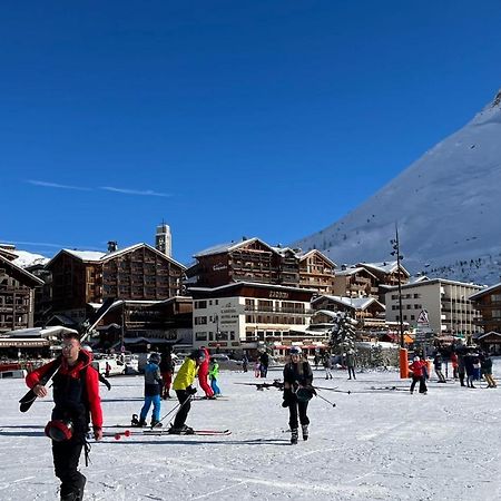 Immogroom - Total Renovation 2023 - At The Foot Of The Slopes - Wifi - Tignes Εξωτερικό φωτογραφία