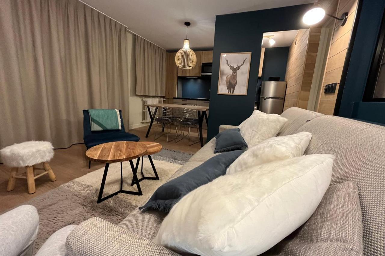 Immogroom - Total Renovation 2023 - At The Foot Of The Slopes - Wifi - Tignes Εξωτερικό φωτογραφία