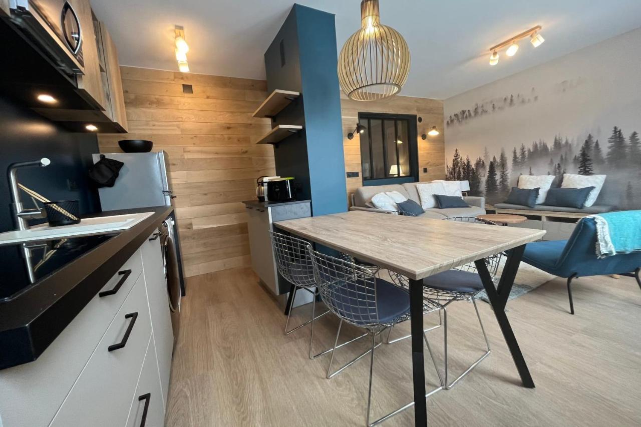Immogroom - Total Renovation 2023 - At The Foot Of The Slopes - Wifi - Tignes Εξωτερικό φωτογραφία