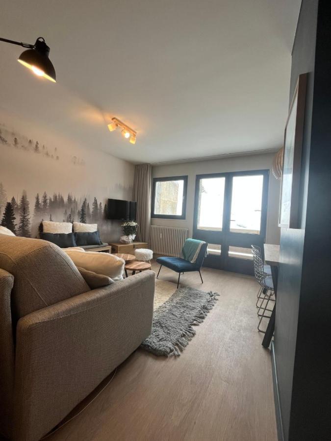 Immogroom - Total Renovation 2023 - At The Foot Of The Slopes - Wifi - Tignes Εξωτερικό φωτογραφία
