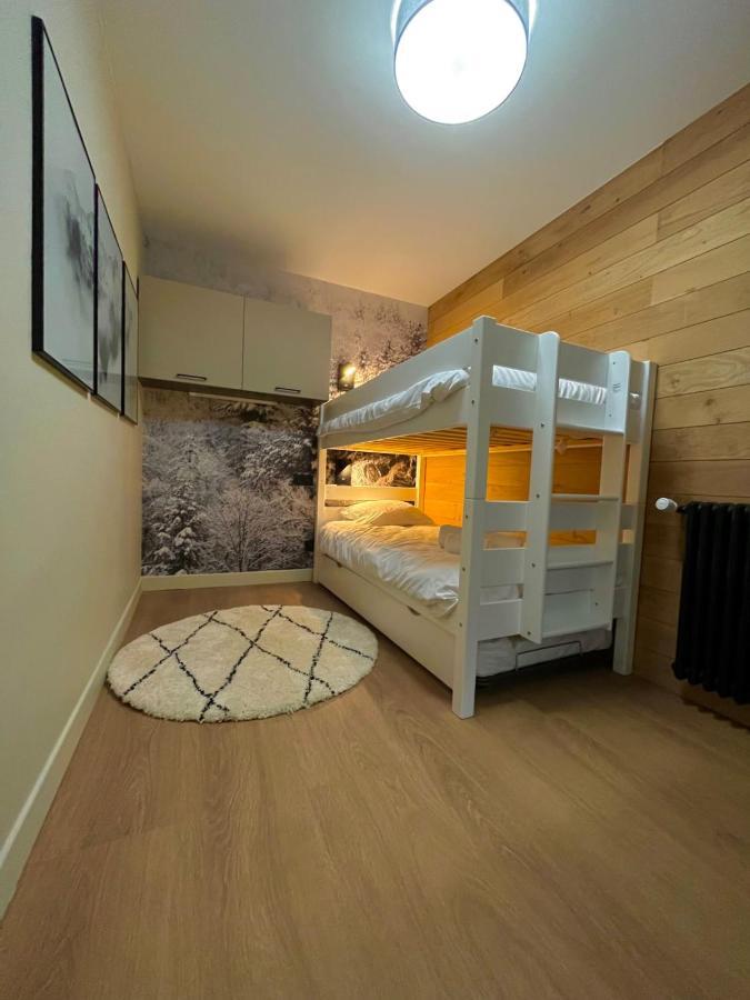 Immogroom - Total Renovation 2023 - At The Foot Of The Slopes - Wifi - Tignes Εξωτερικό φωτογραφία