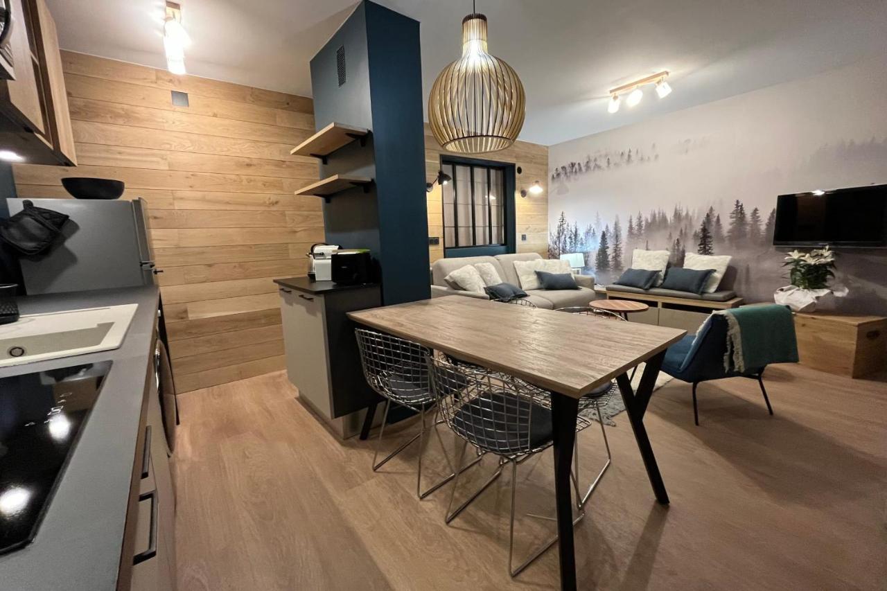 Immogroom - Total Renovation 2023 - At The Foot Of The Slopes - Wifi - Tignes Εξωτερικό φωτογραφία
