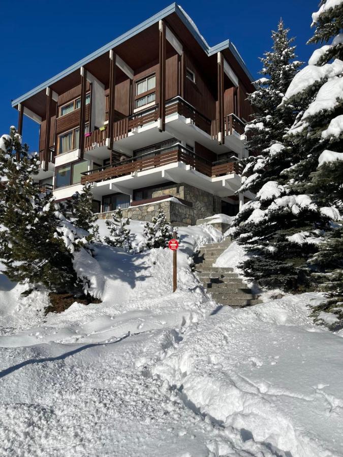 Immogroom - Total Renovation 2023 - At The Foot Of The Slopes - Wifi - Tignes Εξωτερικό φωτογραφία